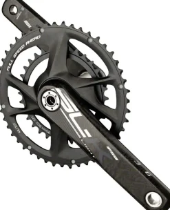 FSA SL-K Modular Crankset - 170mm 11-Speed 48/32t Direct Mount 90 BCD 386 EVO Spindle Interface