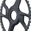 FSA SLK Modular Direct-Mount Chainring 11-Speed 48t Black