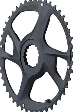 FSA SLK Modular Direct-Mount Chainring 11-Speed 48t Black