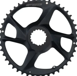 FSA SLK Modular Direct-Mount Chainring 11-Speed 48t Black