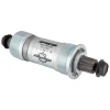 FSA Speed Ahead 8420ST Power Drive Bottom Bracket - English 73x118mm Power Drive Spindle Silver