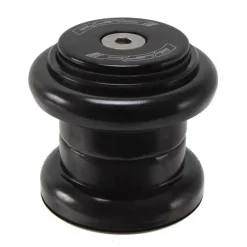 FSA TH-855 1-1/8" BLK Threadless Headset BLK 5/32x20 Caged balls