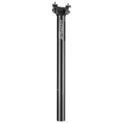FSA V-Drive 27.2mm 400mm Black Aly 0mm 270g