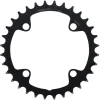 FSA Vero Pro Chainring - 32t 110mm BCD 4-Bolt Black
