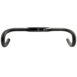 FSA Energy Compact SCR Handlebar - 31.8 Clamp 44cm Black