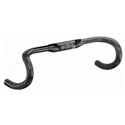 FSA K-Force Compact Drop Handlebar - Carbon 31.8mm 44cm Black