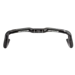 FSA K-Wing AGX Drop Handlebar - Carbon 31.8mm 40cm Carbon