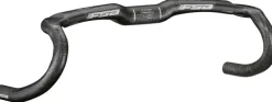 FSA K-Wing AGX Drop Handlebar - Carbon 31.8mm 48cm Carbon