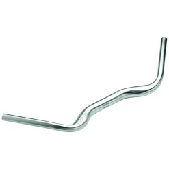 FSA Metropolis Handlebar 31.8mm clamp 620mm Silver