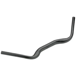 FSA Metropolis Handlebar 31.8 x 620mm Black