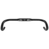 FSA NS Adventure Drop Handlebar - Aluminum 31.8mm 46cm Black