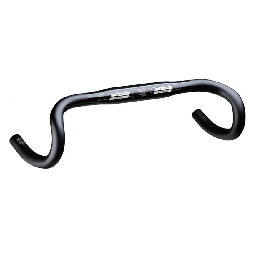FSA Omega Compact 31.8mm Bar