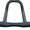 FSA Pro-Wing AGX Drop Handlebar - Aluminum 31.8mm 46cm Black