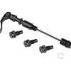 Garmin Tacx Direct Drive axle and adapters 12 x 142mm, 12 x 148mm
