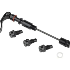 Garmin Tacx Direct Drive axle and adapters 12 x 142mm, 12 x 148mm