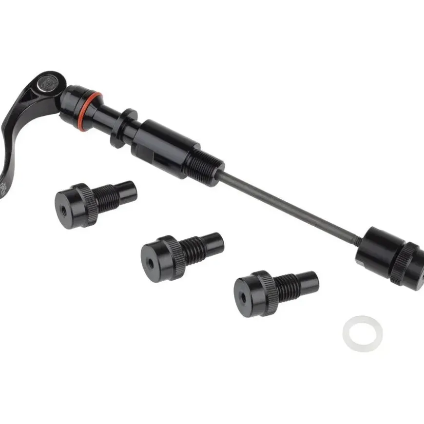 Garmin Tacx Direct Drive axle and adapters 12 x 142mm, 12 x 148mm