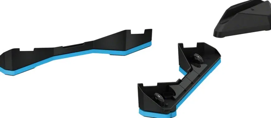Garmin Tacx NEO 2 Motion Plates