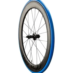 Garmin Tacx Trainer Tire - Race, 700 x 23c, Blue