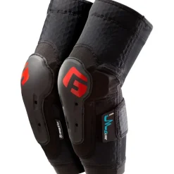 G-Form E-Line E-Bike Elbow Pads - Black