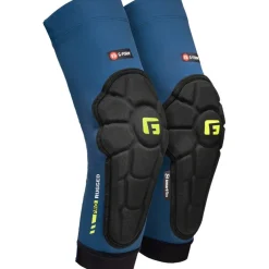 G-Form Pro-Rugged 2 Mountain Bike Elbow Pads - Blue