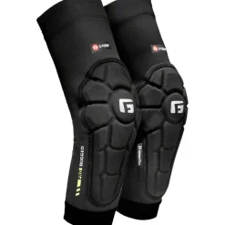 G-Form Pro-Rugged 2 Mountain Bike Elbow Pads - Black