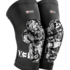 G-Form Pro-X3 Mountain Bike Knee Guards