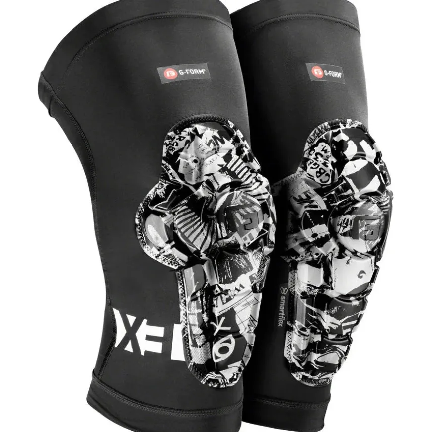 G-Form Pro-X3 Mountain Bike Knee Guards