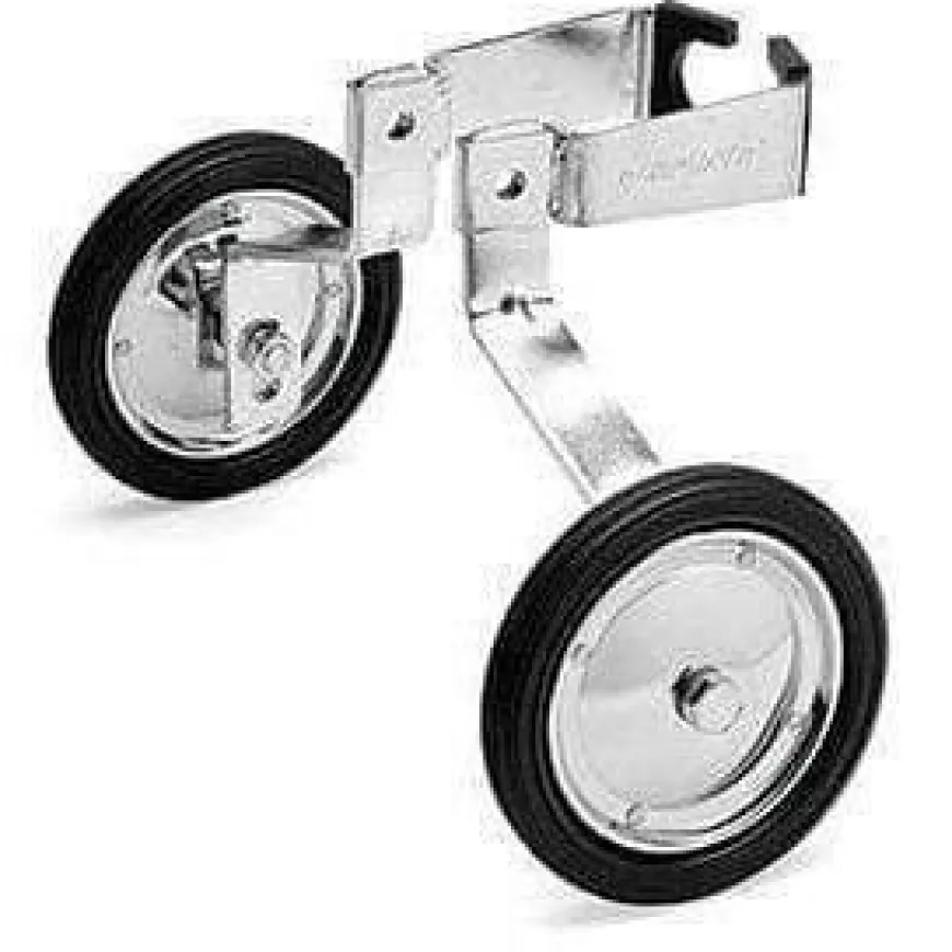 Giant 16"-20" Bike Training Wheels