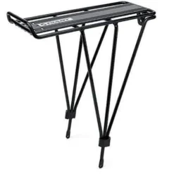 Giant Alloy Rear Bike Rack - 26", 27.5" & 700C