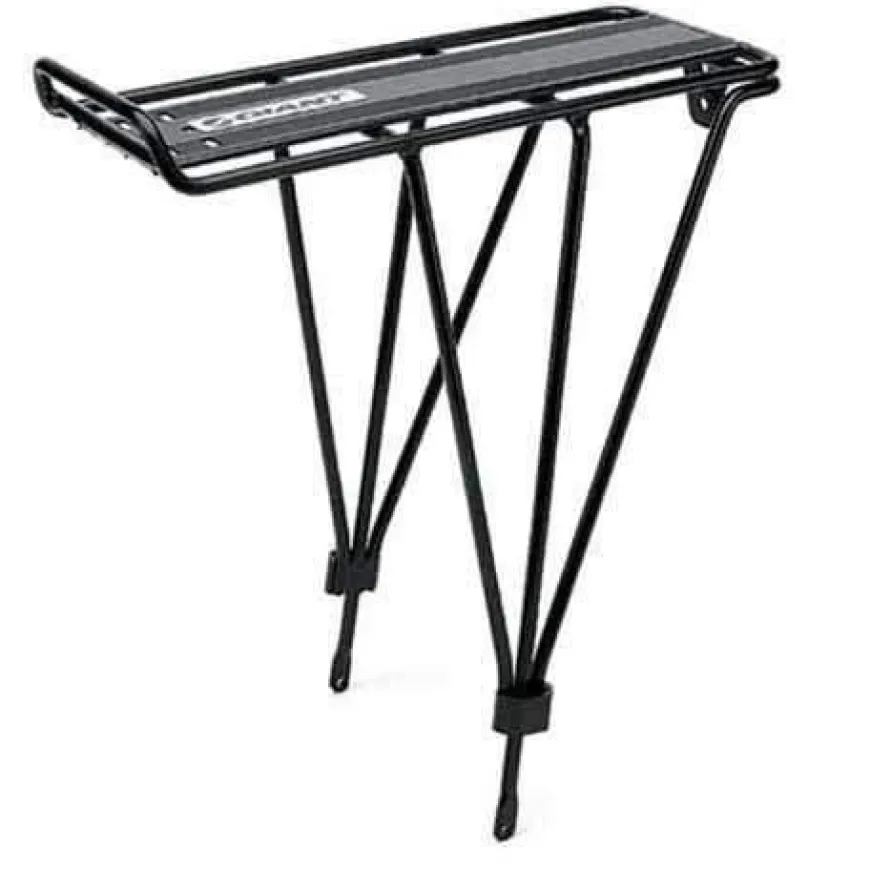 Giant Alloy Rear Bike Rack - 26", 27.5" & 700C