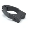 Giant Bolt-On Seatpost Clamp w/ Rack Mounts - 34.9mm