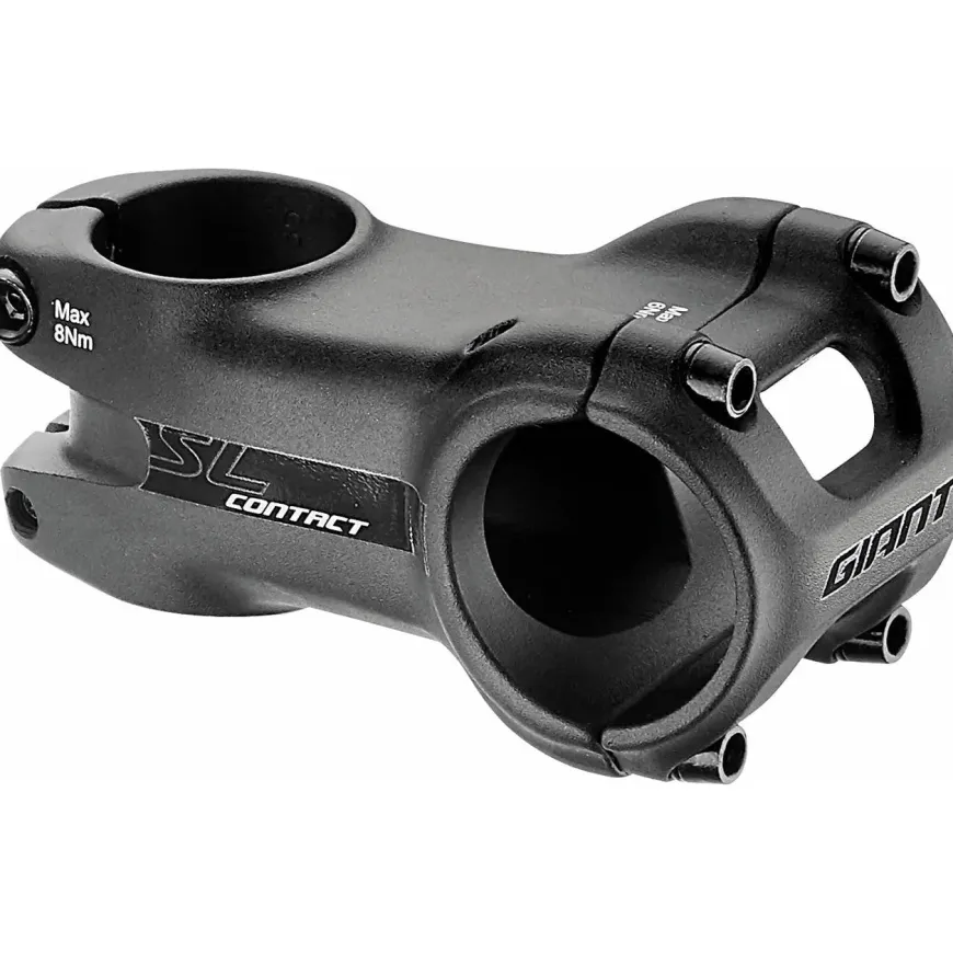 Giant Contact SL 35mm Threadless Bike Stem