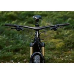 Giant Contact SLR Trail Integrated Handlebar