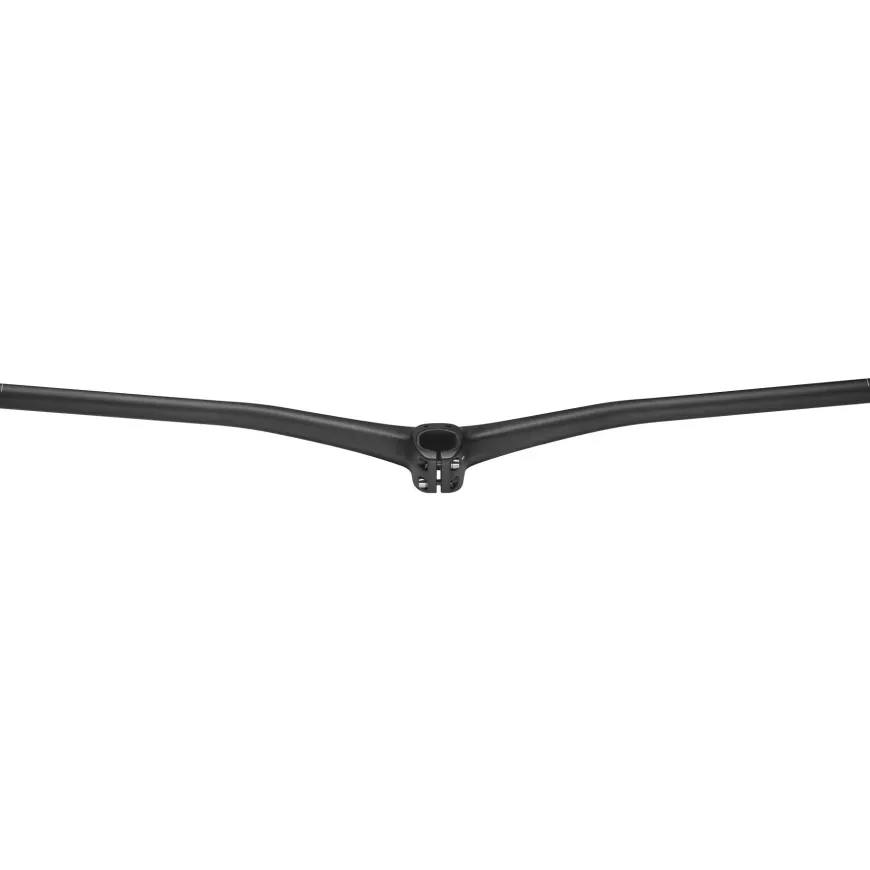 Giant Contact SLR Trail Integrated Handlebar