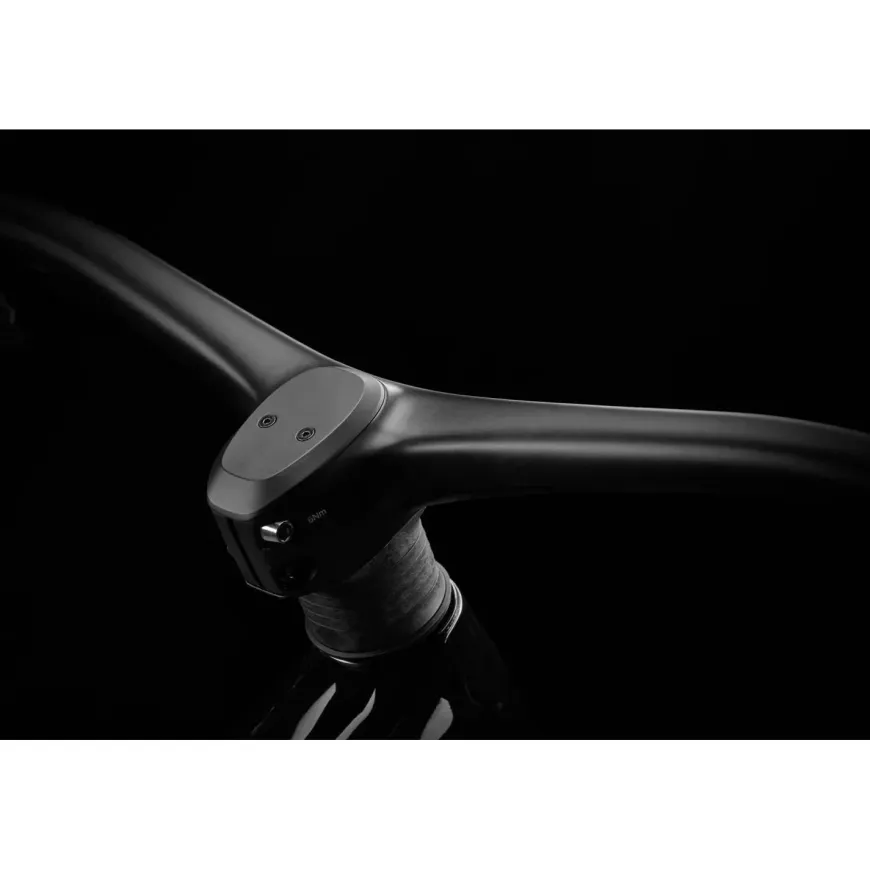 Giant Contact SLR Trail Integrated Handlebar