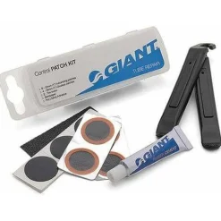 Giant Control Bike Tire Patch Kit w/ Tire Levers