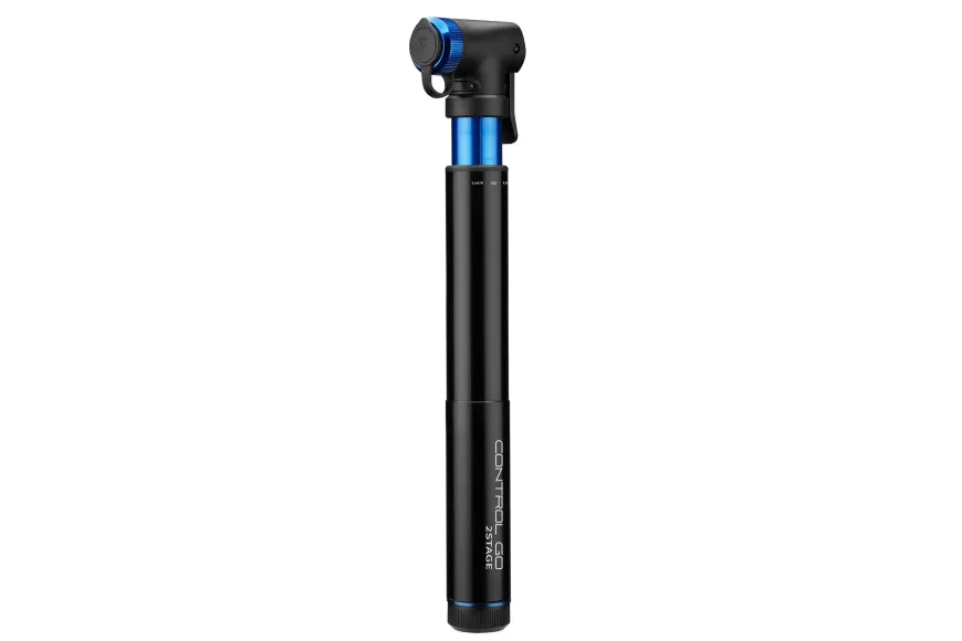 Giant Control Go 2 Stage Mini Pump