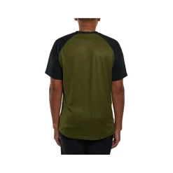 Giant CUORE Men's Progression Mountain Bike Jersey - Green