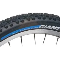 Giant FlatGuard Mountain Bike Tire - 26 x 2.1"