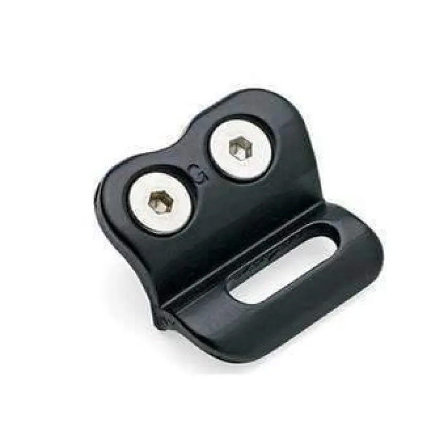 Giant Front Derailleur Hanger - 99-10 Road