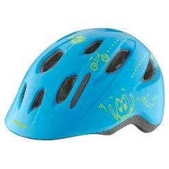 Giant Holler Infant Helmet