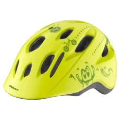 Giant Holler Infant Helmet