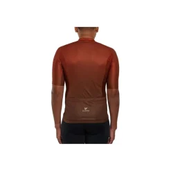 Giant Men's Alpint Road Bike Jersey - Hematite