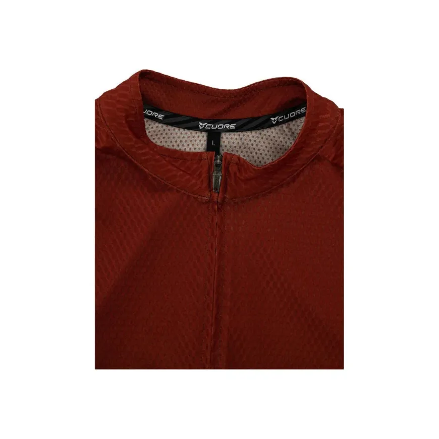 Giant Men's Alpint Road Bike Jersey - Hematite