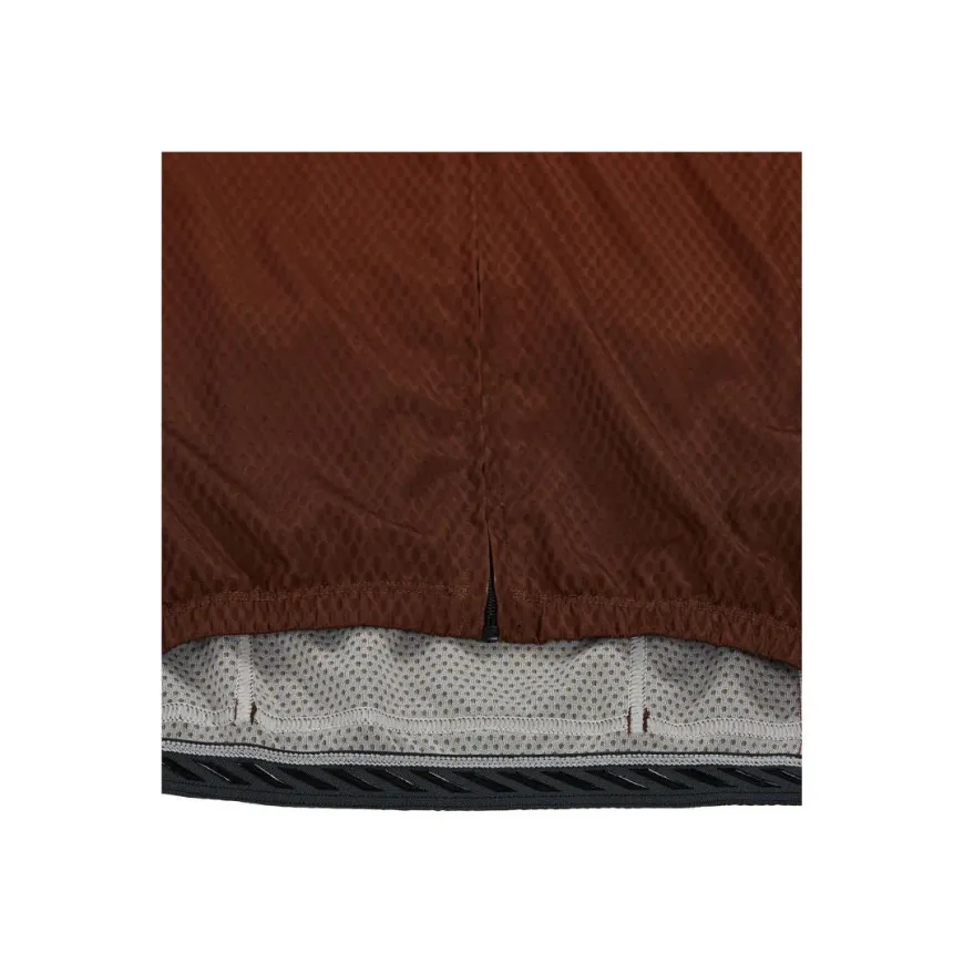 Giant Men's Alpint Road Bike Jersey - Hematite