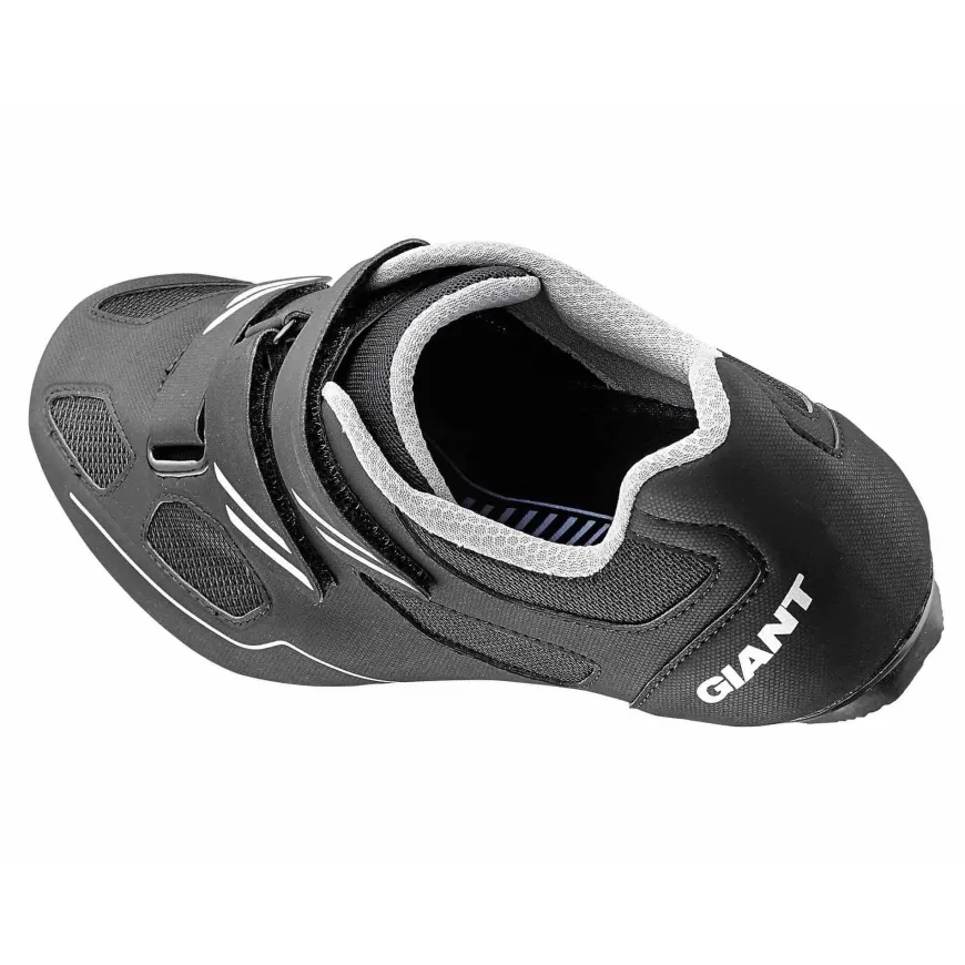 Giant Men's Bolt Cycling Shoes
