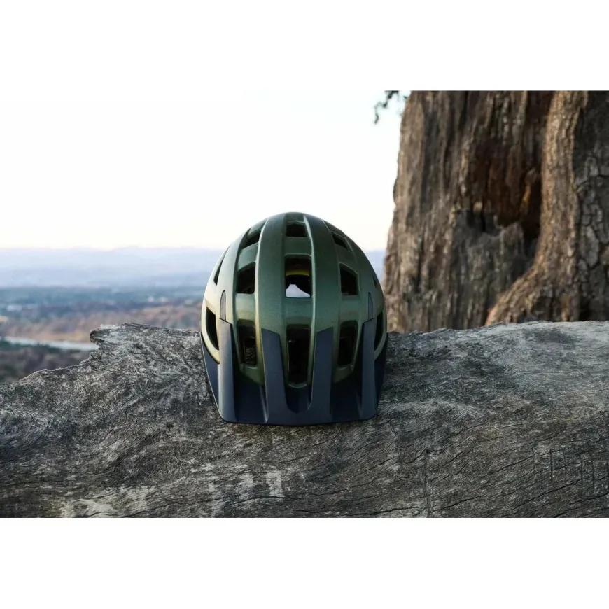 Giant Path Bike Helmet