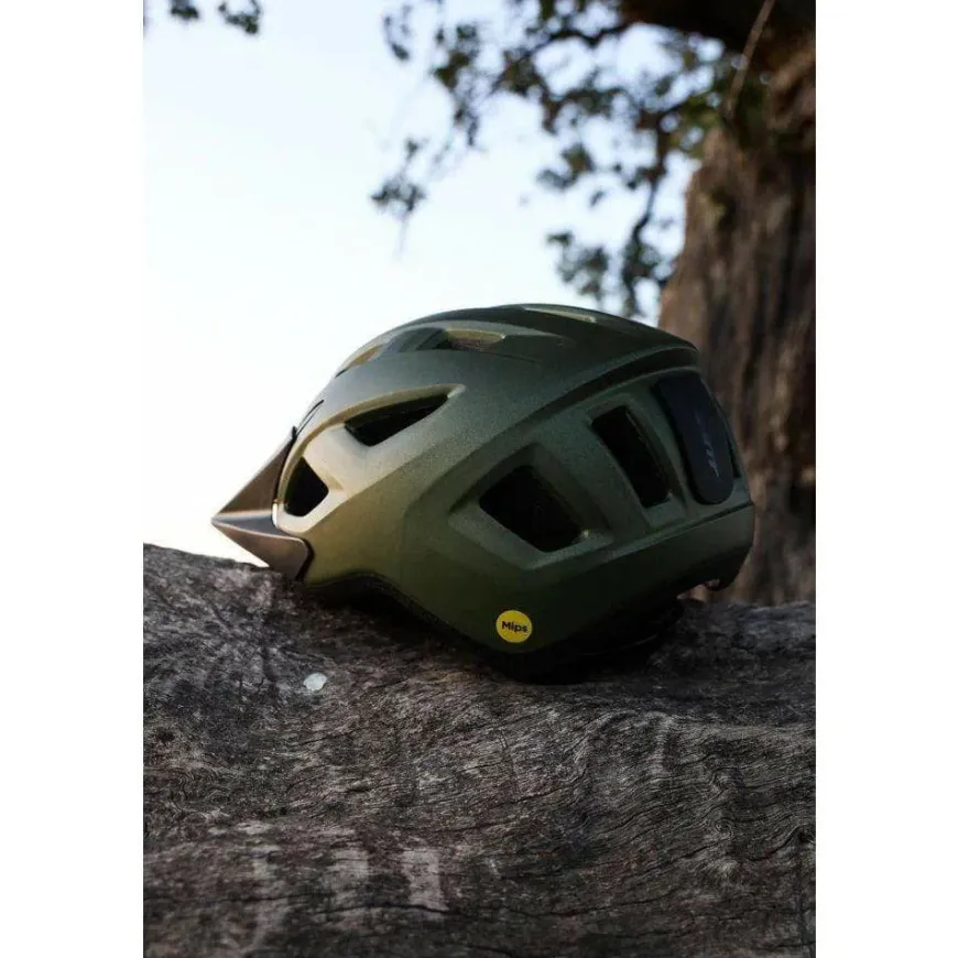 Giant Path Bike Helmet
