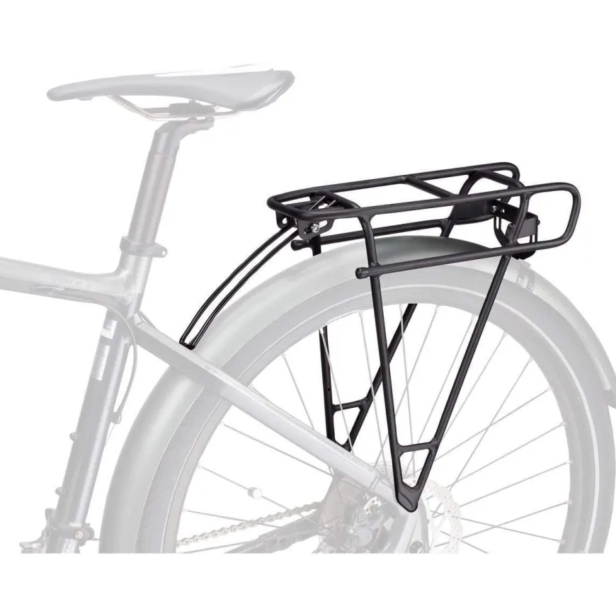 Giant Rack-It Metro Rear E-Bike Rack - Fits Giant E-Bikes