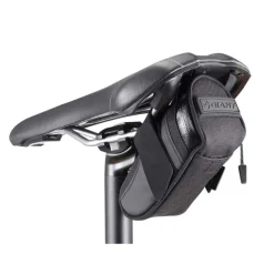 Giant Shadow DX Bike Seat Bag (Large)